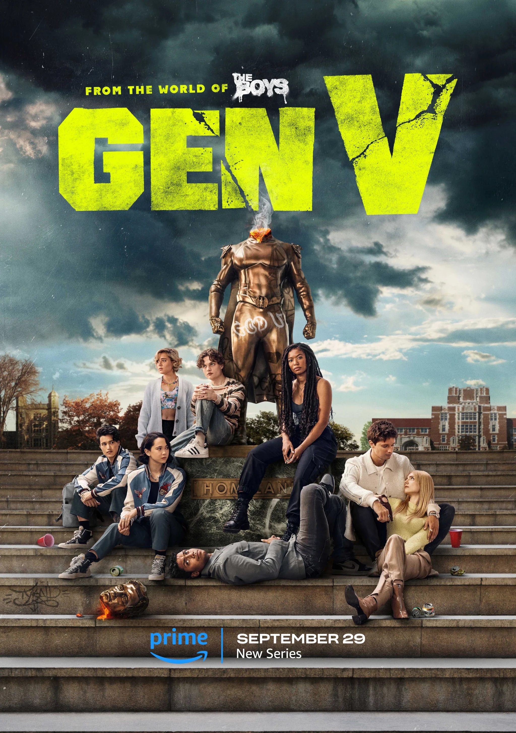 Season 1