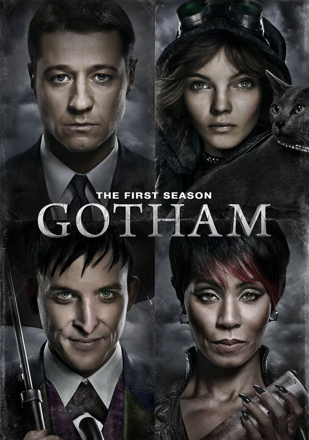 Season 1
