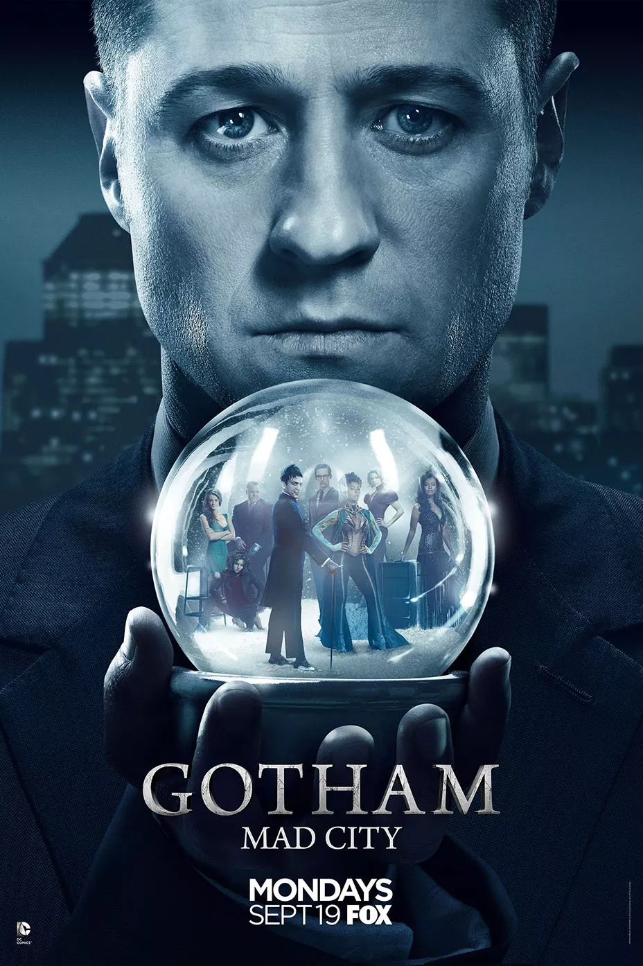 Season 3