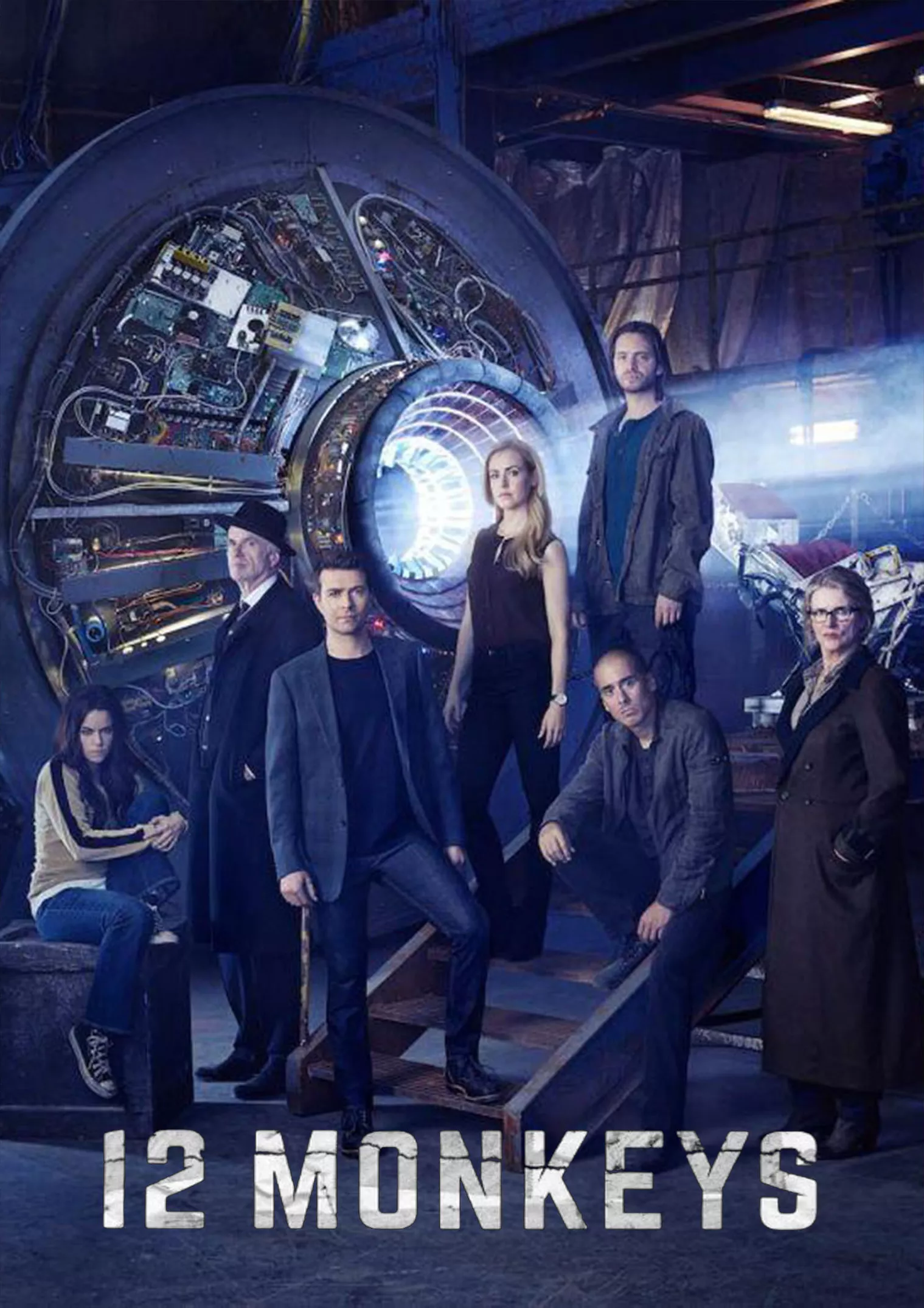 Season 1