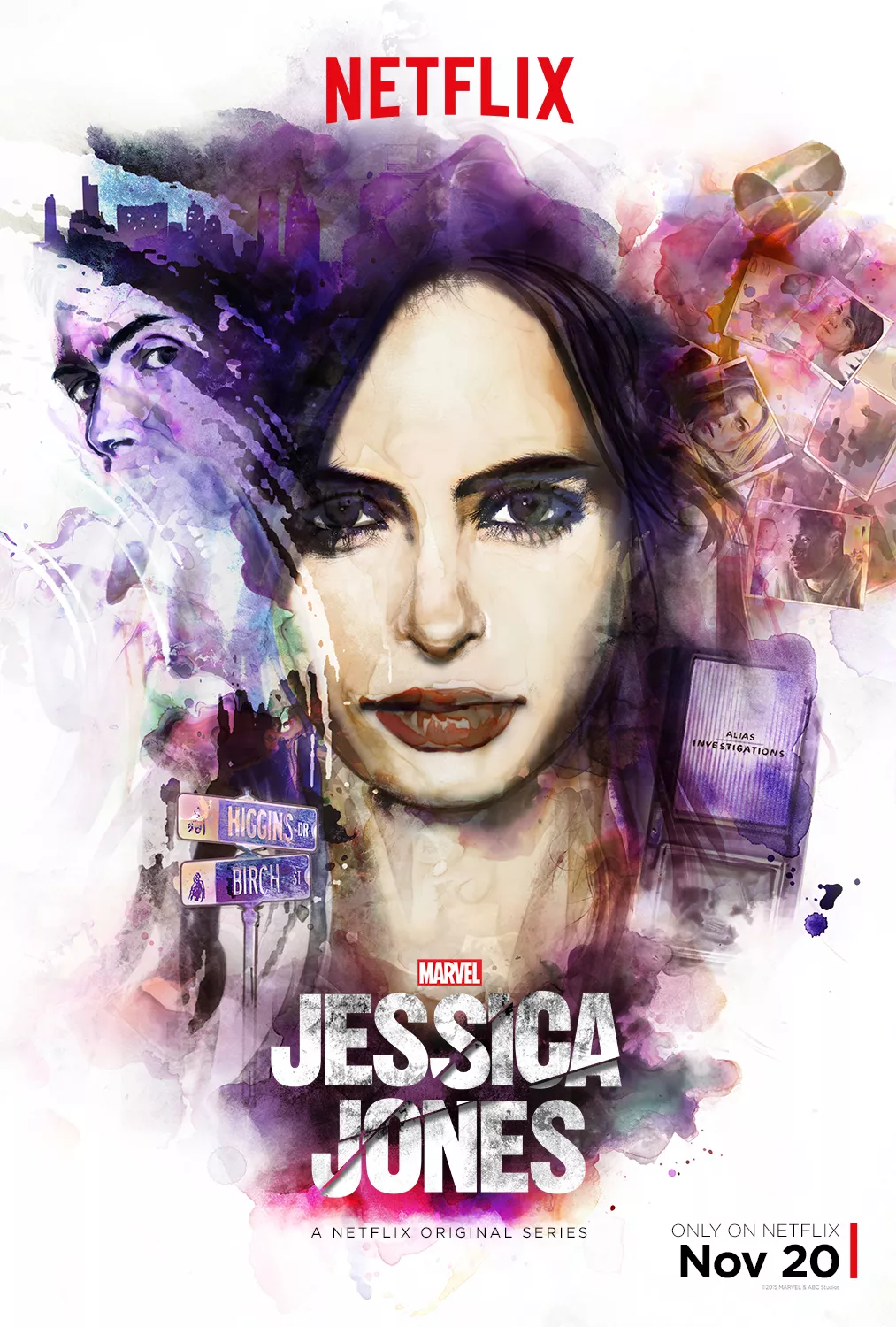 Season 1