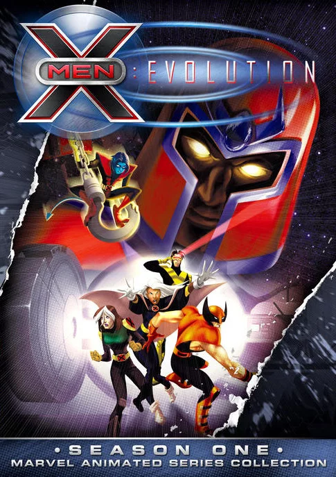 Season 1