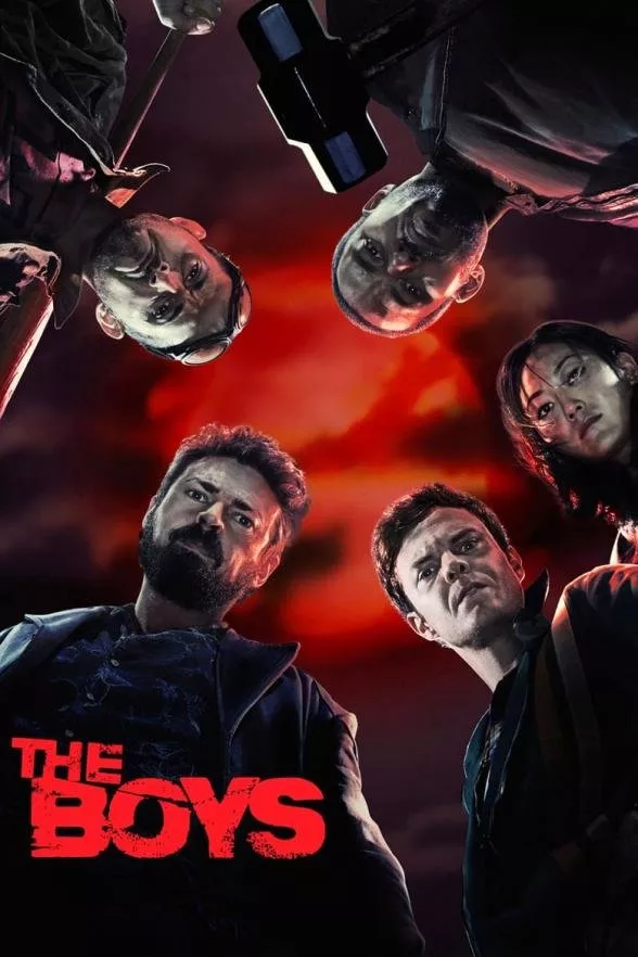 Season 1