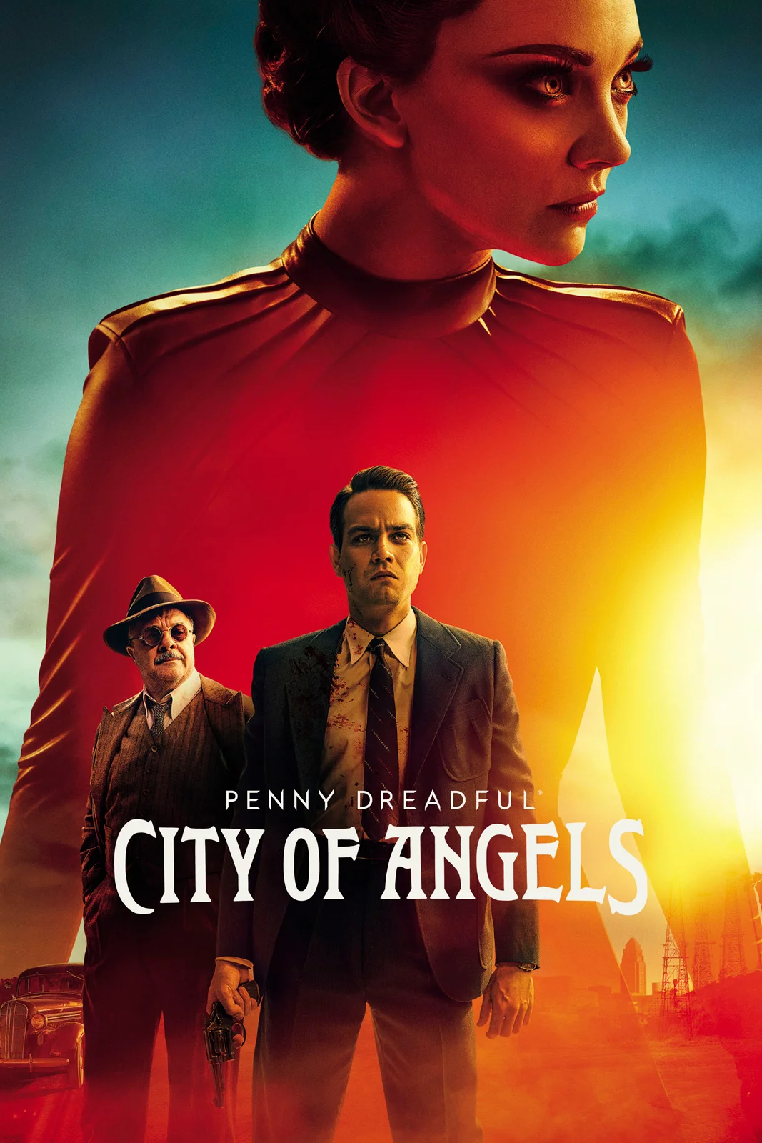 Season 1