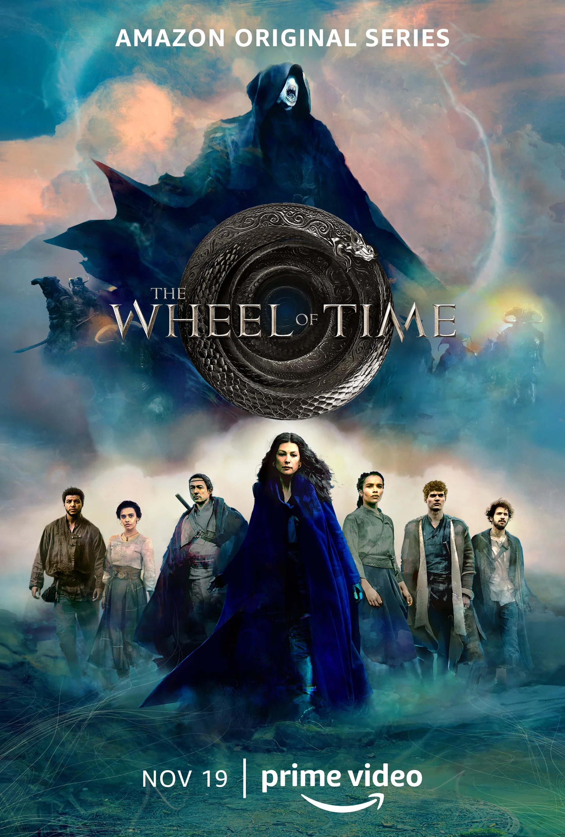 Season 1