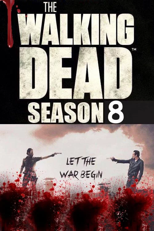 Season 8
