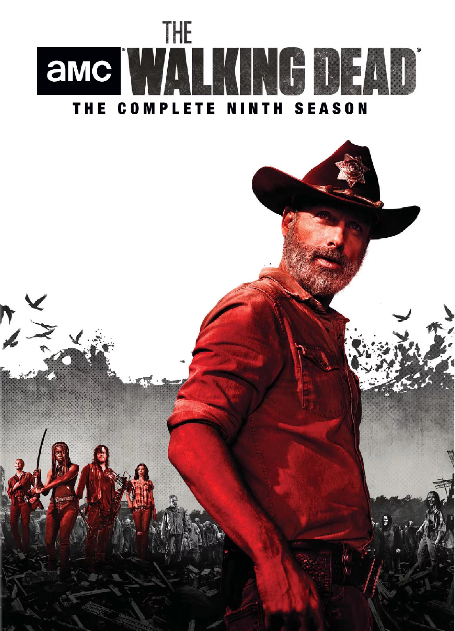 Season 9