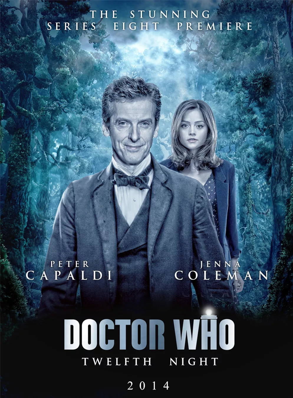 Season 8
