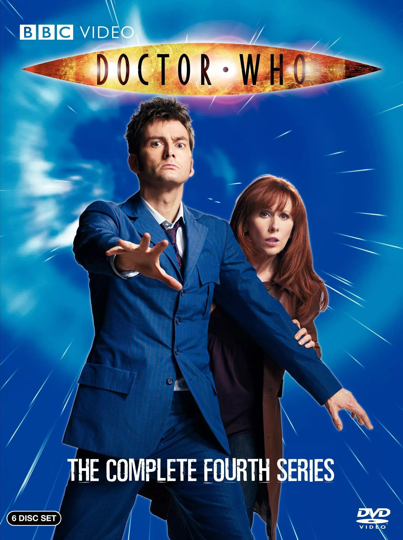 Season 4 	